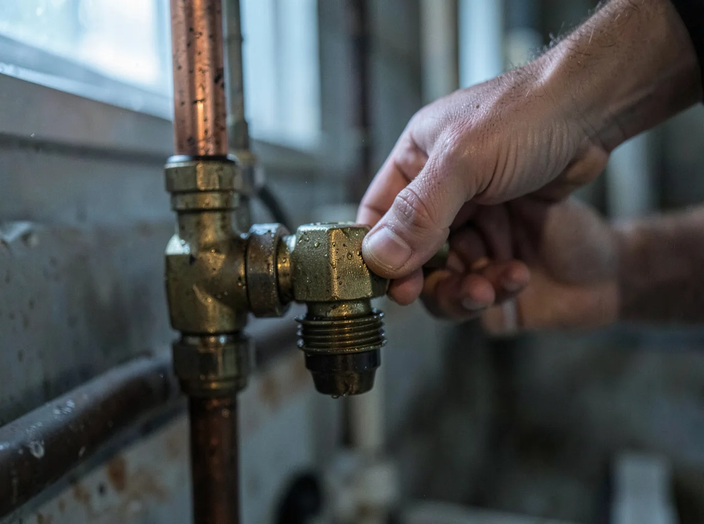 Emergency Plumber Rindge, NH FAQs